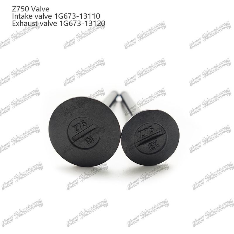 1G673-13110 1G673-13120 ディーゼルエンジンの部品 オリジナル ストック