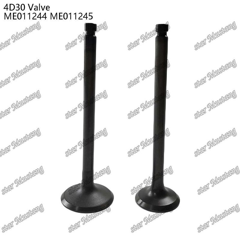 オリジナル ストック 4D30 ME011244 ME011245 ディーゼル エンジン 部品 その他 オンライン サポート
