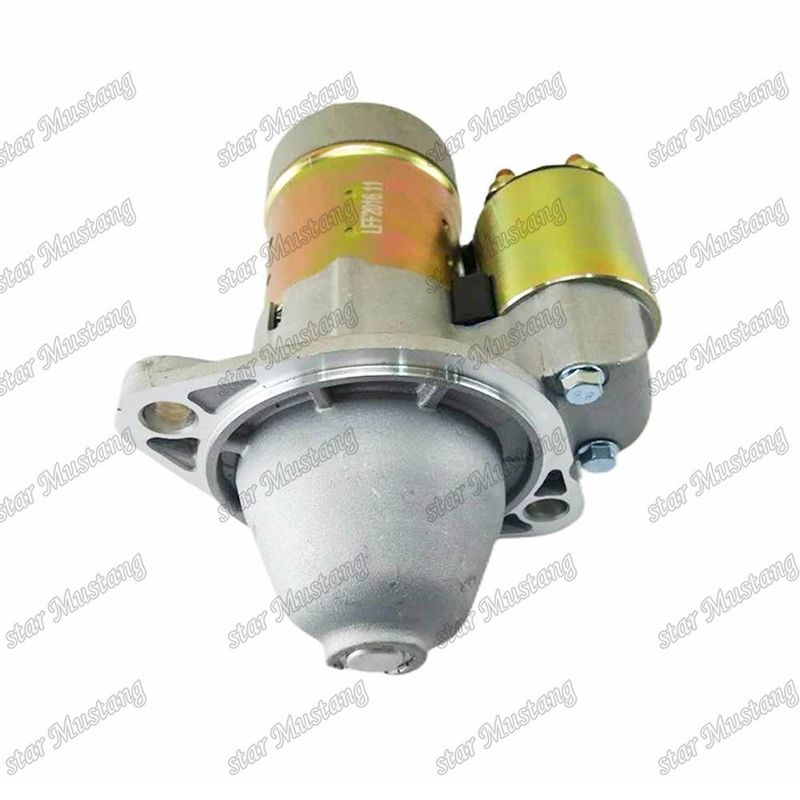 4TNV84 4TNE84 エンジンスタートモーター 12V 1.4KW 11T 171008-77010 YANMAR エンジン用スペアパーツ