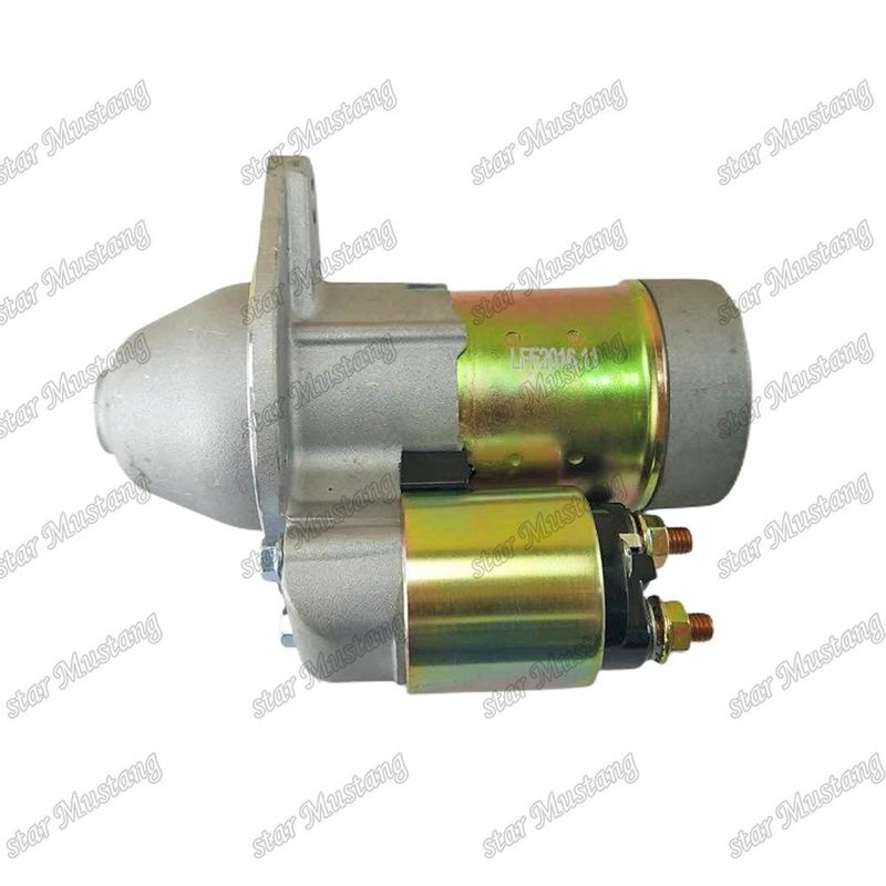 4TNV84 4TNE84 エンジンスタートモーター 12V 1.4KW 11T 171008-77010 YANMAR エンジン用スペアパーツ