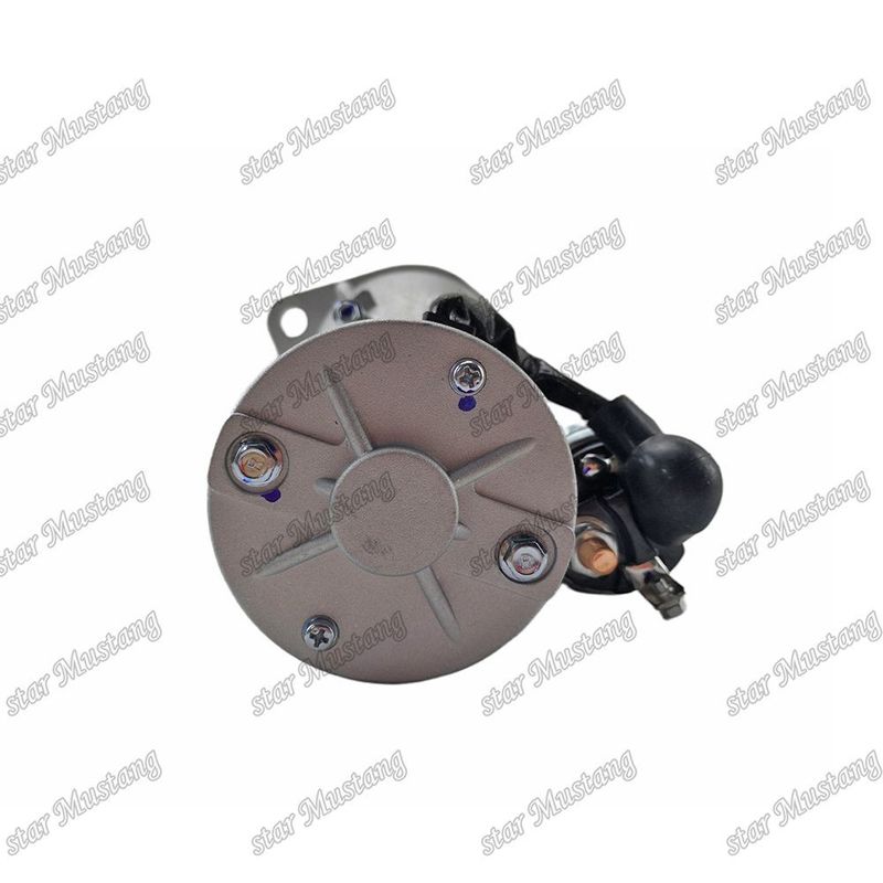 4TNV88 4D88 12V 15T 2.8KW 119209-77010 119285-77010 YANMAR エンジンのスペアパーツのために