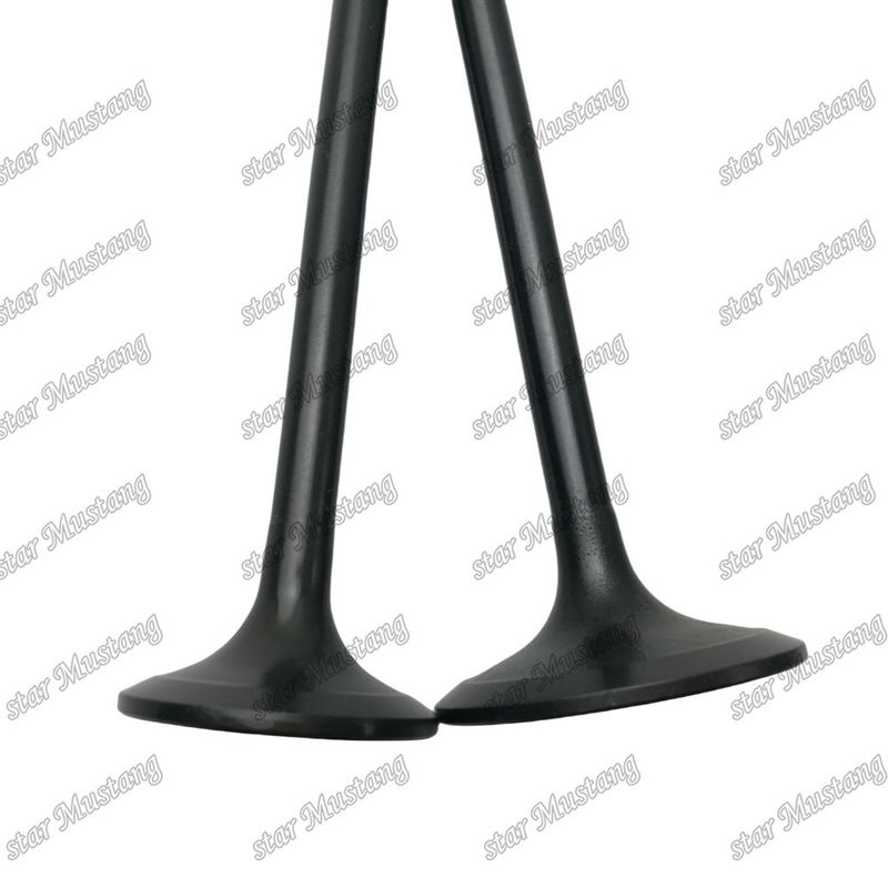 統合構造バルブ D04FR ディーゼルエンジンの部品 オリジナルストック