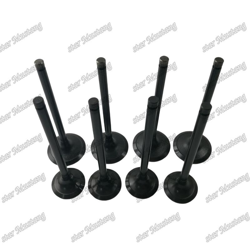 統合構造バルブ D04FR ディーゼルエンジンの部品 オリジナルストック