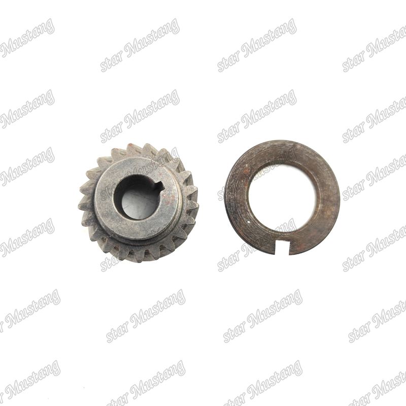 ディーゼルポンプ用装置 J05E SK200-8 21歯 13603-1190S デュッツエンジン部品に適しています