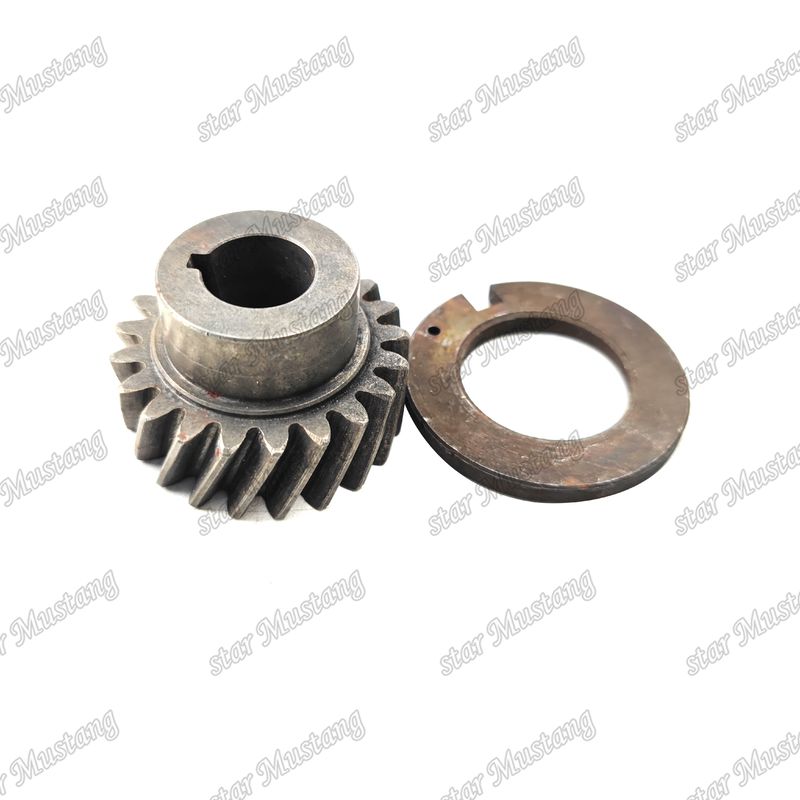 ディーゼルポンプ用装置 J05E SK200-8 21歯 13603-1190S デュッツエンジン部品に適しています