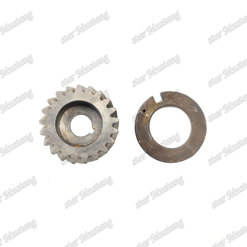 ディーゼルポンプ用装置 J05E SK200-8 21歯 13603-1190S デュッツエンジン部品に適しています