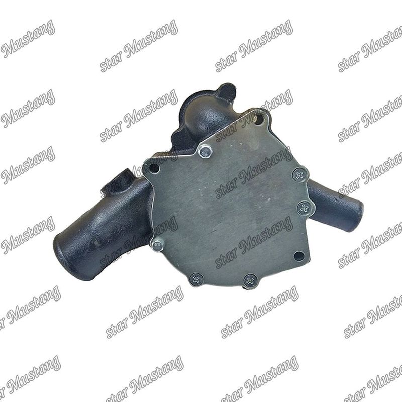 水ポンプ EL100 EC100 M10C 22T 16100-3801 16100-3632 ヒノエンジンの部品に適しています