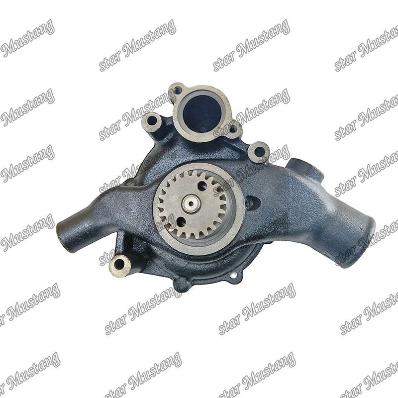 水ポンプ EL100 EC100 M10C 22T 16100-3801 16100-3632 ヒノエンジンの部品に適しています