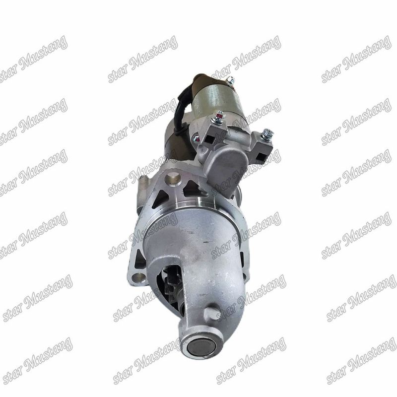 スタートモーター 6D22 D6AC 13T 24V M3T95071 M9T80771 M3T95082 三?? エンジン部品に適しています