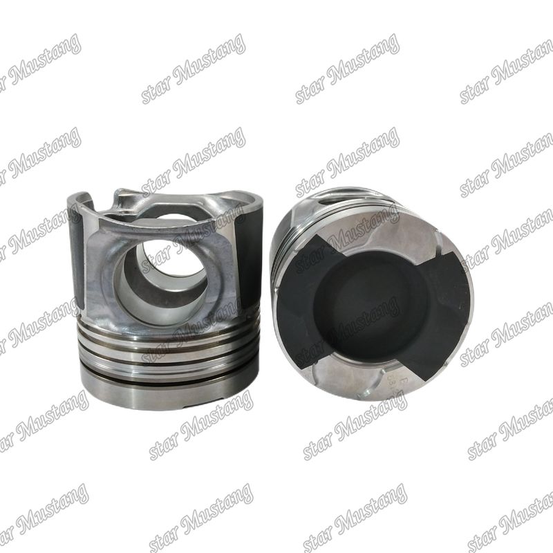 活塞 6UZ1 8-98028-737-2 8-98028737-0 ISUZU エンジン部品に適しています