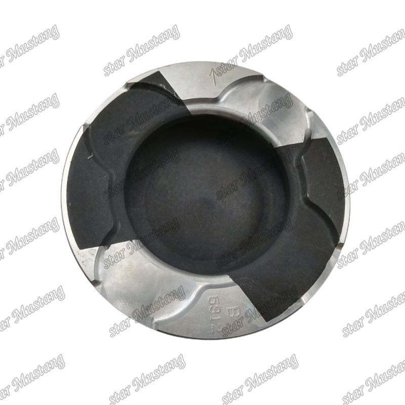 活塞 6UZ1 8-98028-737-2 8-98028737-0 ISUZU エンジン部品に適しています