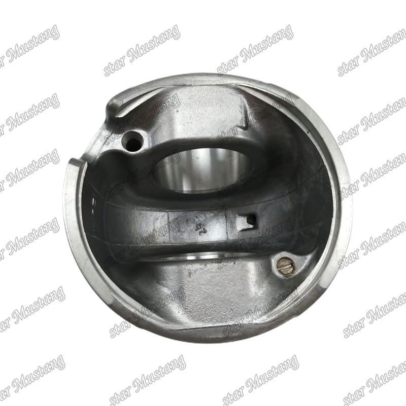 活塞 6UZ1 8-98028-737-2 8-98028737-0 ISUZU エンジン部品に適しています