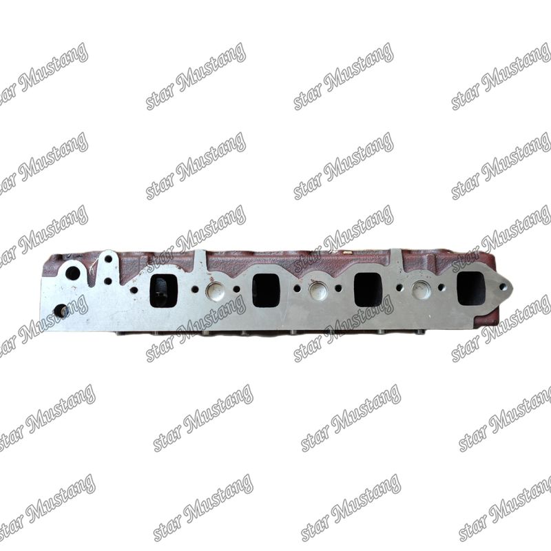 シリンダーヘッド S4Q2 32B01-01010 32C01-01040 32B01-01011 三菱エンジン部品に適合