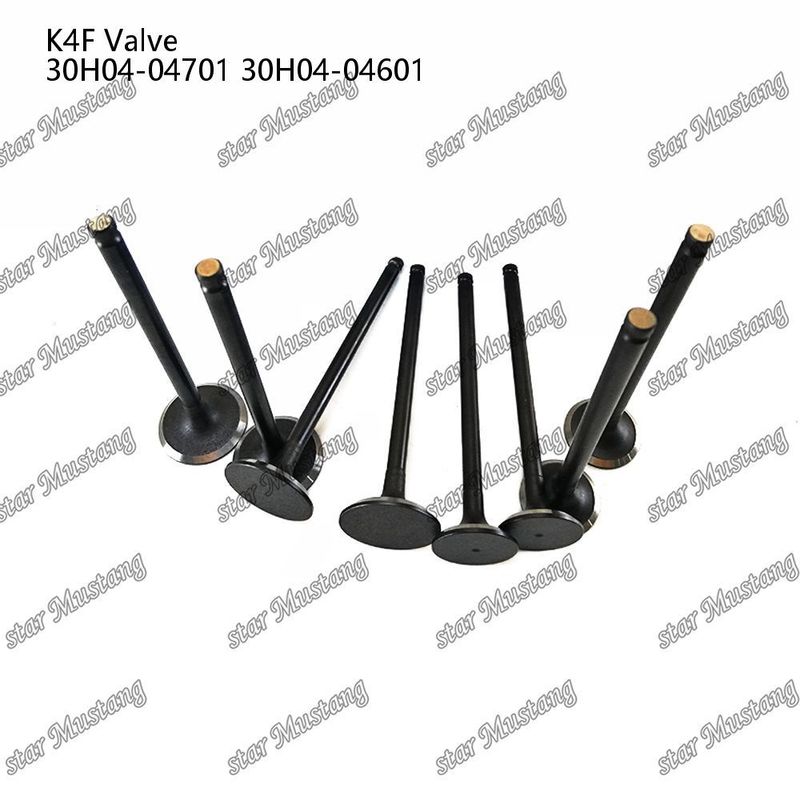 K4F 30H04-04701 30H04-04601 ディーゼルエンジン部品 純正在庫 オンラインサポート付き