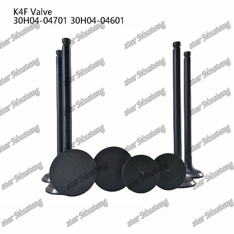 K4F 30H04-04701 30H04-04601 ディーゼルエンジン部品 純正在庫 オンラインサポート付き