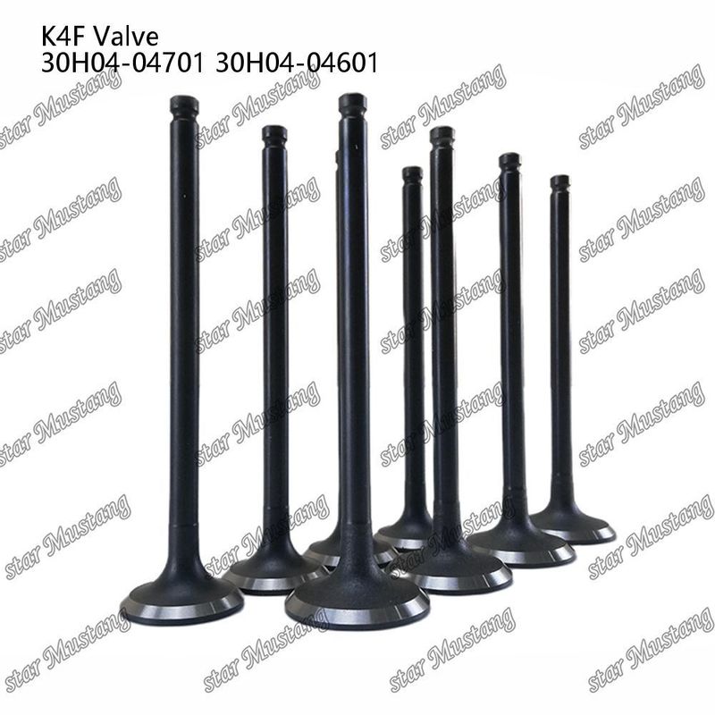 K4F 30H04-04701 30H04-04601 ディーゼルエンジン部品 純正在庫 オンラインサポート付き