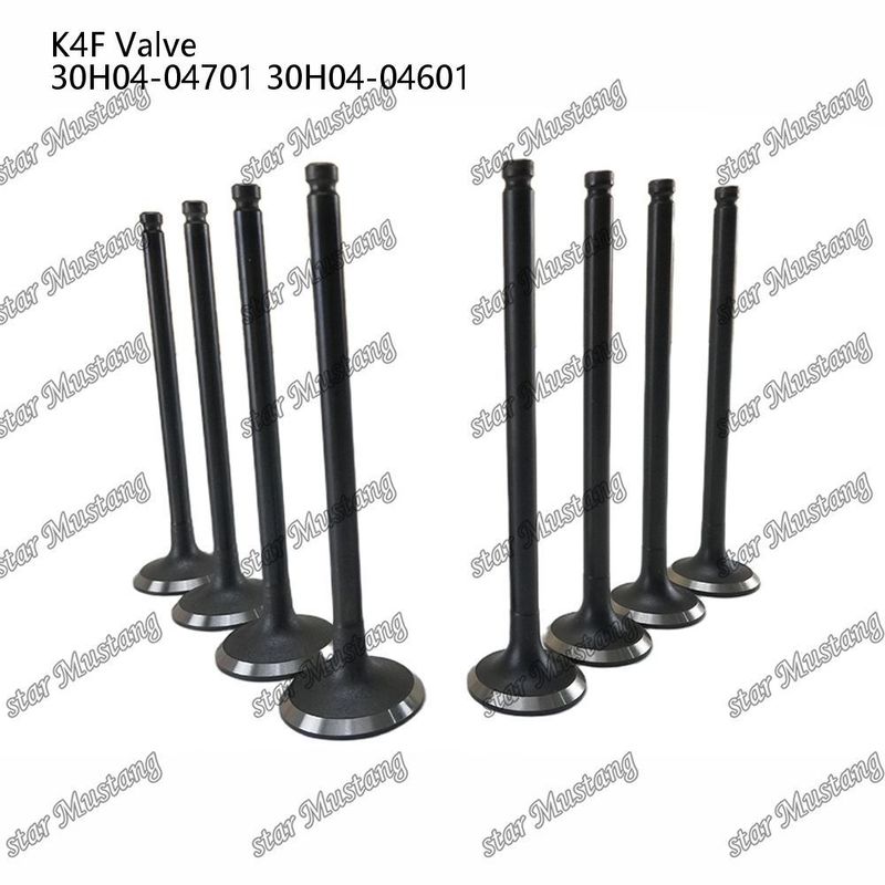 K4F 30H04-04701 30H04-04601 ディーゼルエンジン部品 純正在庫 オンラインサポート付き