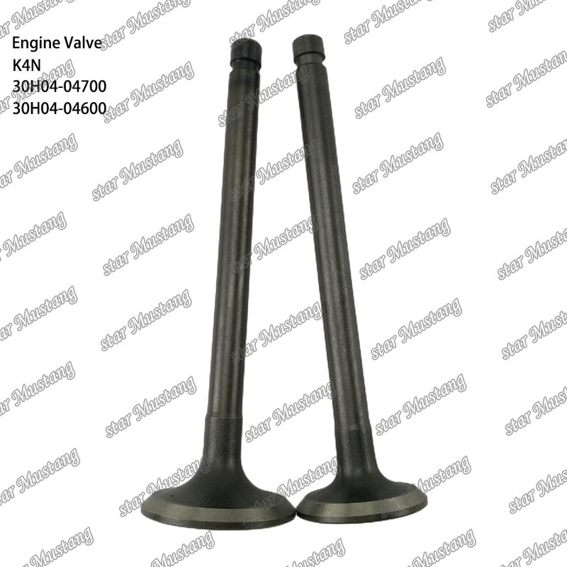 K4N 30H04-04700 30H04-04600 ディーゼルエンジン部品 純正在庫 オンラインサポート付き