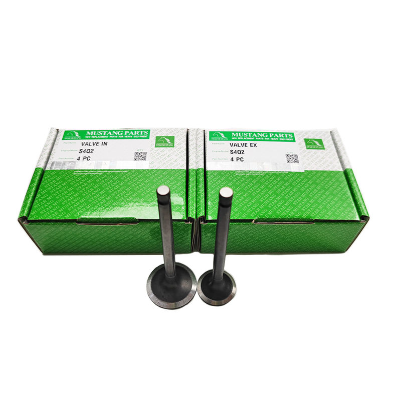 S4Q2 IN32C04-00100 EX 32C04-01100 ディーゼルエンジンの部品 オリジナルストック
