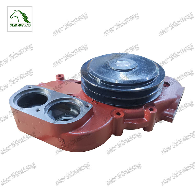 エンジンD2848 エンジン水ポンプ Assy 65.06500-6135 400921-00052 ISUZU エンジン用スペアパーツ