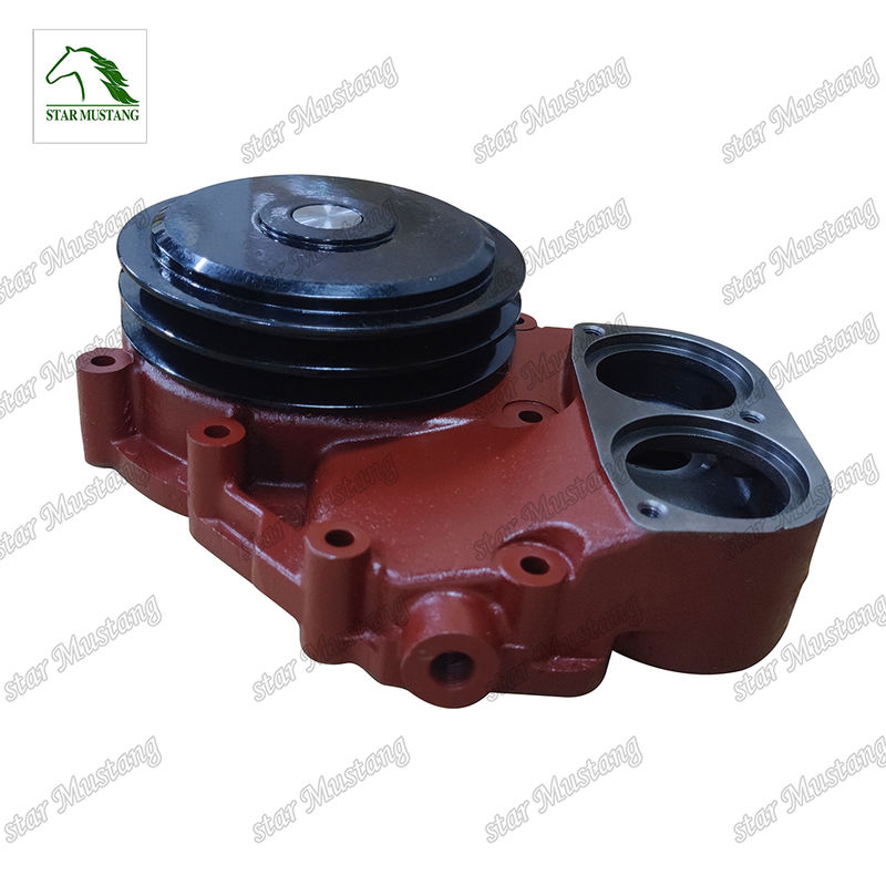 エンジンD2848 エンジン水ポンプ Assy 65.06500-6135 400921-00052 ISUZU エンジン用スペアパーツ