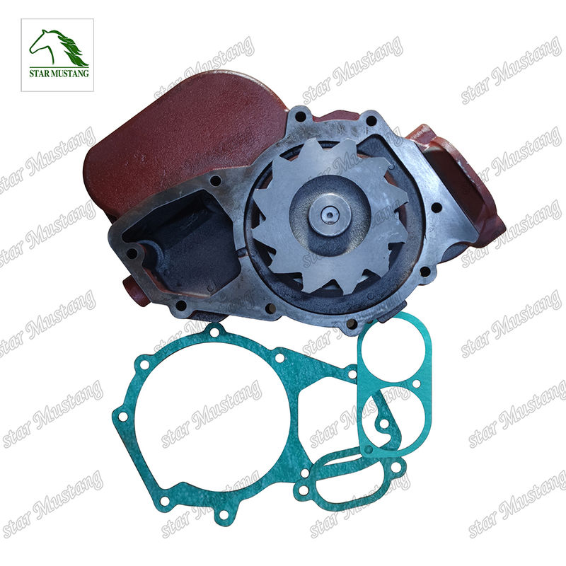 エンジンD2848 エンジン水ポンプ Assy 65.06500-6135 400921-00052 ISUZU エンジン用スペアパーツ
