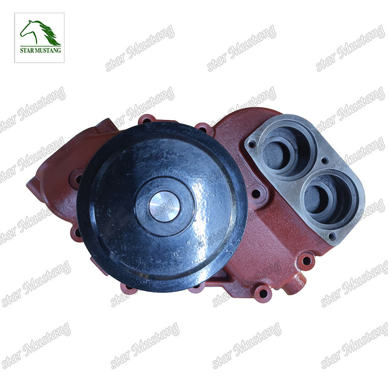 エンジンD2848 エンジン水ポンプ Assy 65.06500-6135 400921-00052 ISUZU エンジン用スペアパーツ