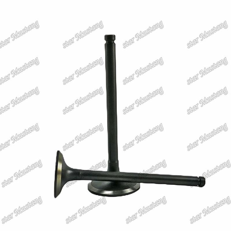 FD46 IN 13201-01T00 EX 13202-01T00 ディーゼルエンジン部品 純正在庫 オンラインサポート付き