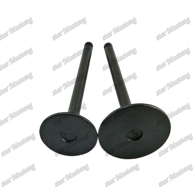 FD46 IN 13201-01T00 EX 13202-01T00 ディーゼルエンジン部品 純正在庫 オンラインサポート付き