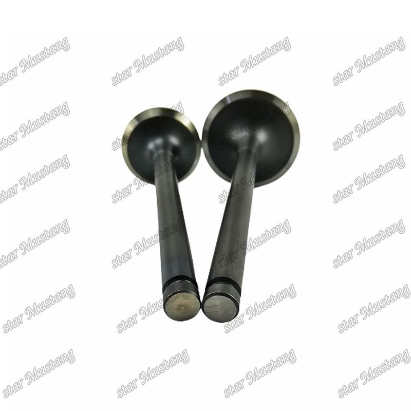 FD46 IN 13201-01T00 EX 13202-01T00 ディーゼルエンジン部品 純正在庫 オンラインサポート付き