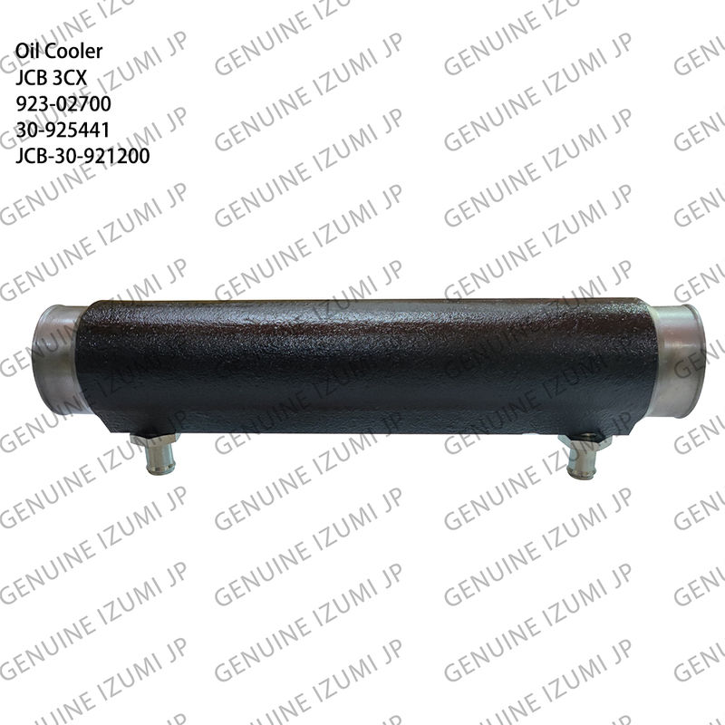 JCB 3CX オイルクーラー 923-02700 30-925441 JCB-30-921200 JCBエンジン部品用