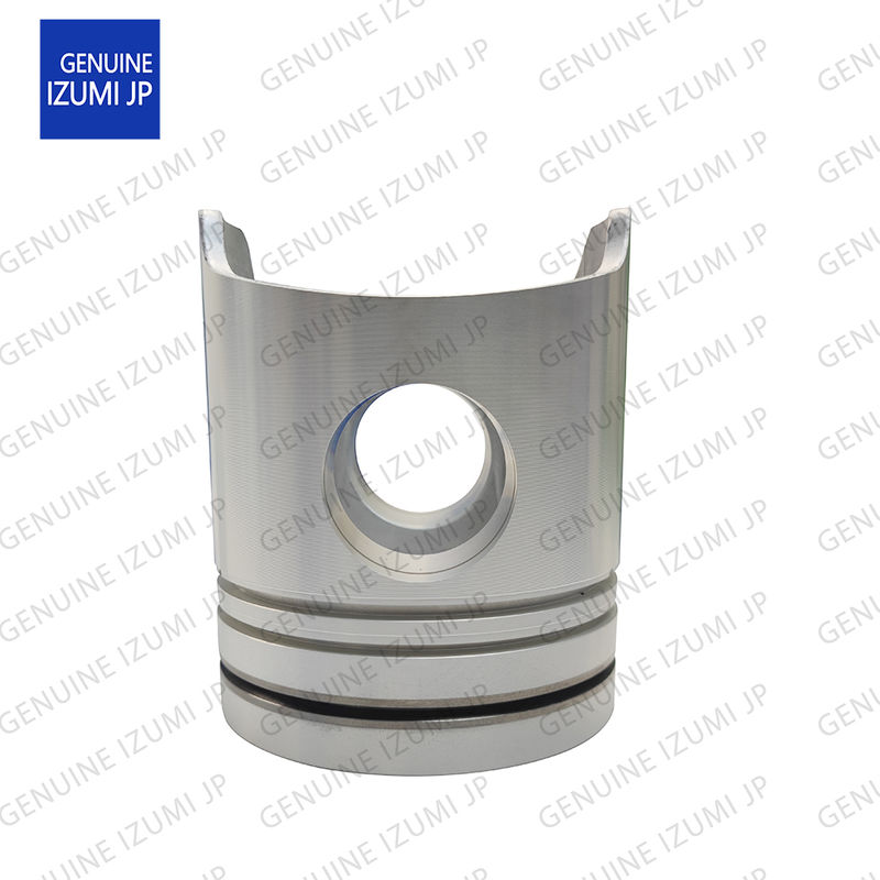 6D24-T2 エンジンピストン ME154416 チェンジサイズ 69mm 三?? エンジン用部品