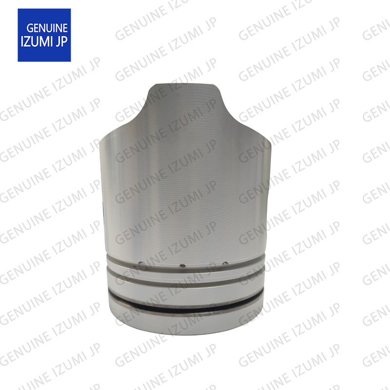 6D24-T2 エンジンピストン ME154416 チェンジサイズ 69mm 三?? エンジン用部品