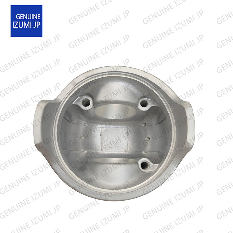 6D24-T2 エンジンピストン ME154416 チェンジサイズ 69mm 三?? エンジン用部品