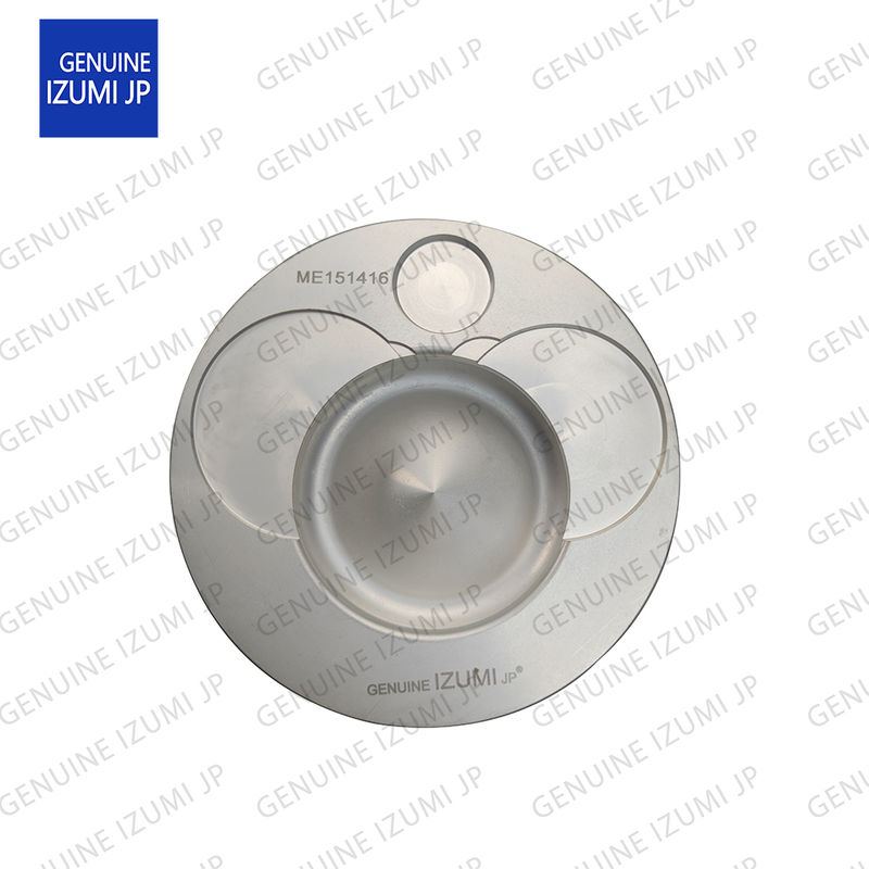 6D24-T2 エンジンピストン ME154416 チェンジサイズ 69mm 三?? エンジン用部品