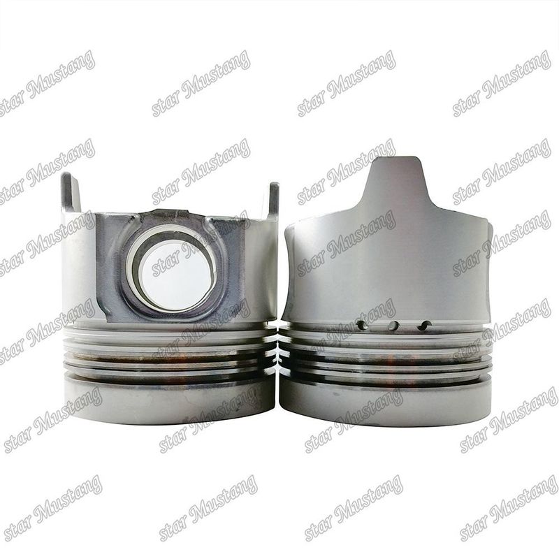 ピストン 6SD1 4R 1-12111-913-0 1-12111-973-0 112111-9140 いすゞエンジン部品用