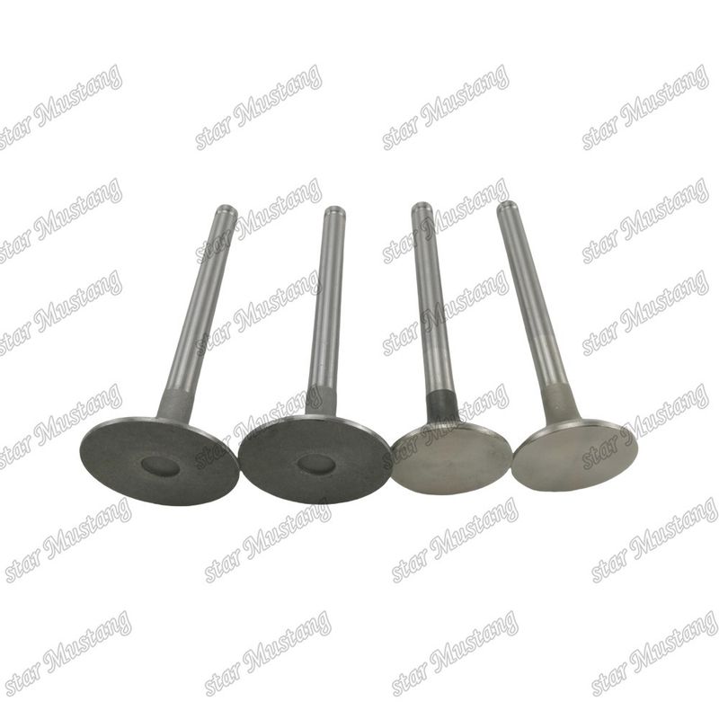 統合構造 バルブ 1004 3142L072 3142A051 ディーゼルエンジン 部品 オリジナル ストック オンラインサポート 後
