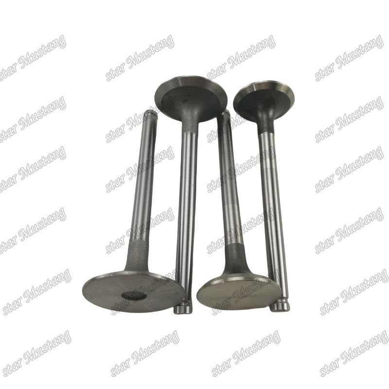 インテグラル構造バルブ 1004T 3142H002 3142A051 ディーゼルエンジン部品 純正在庫 オンラインサポート付き