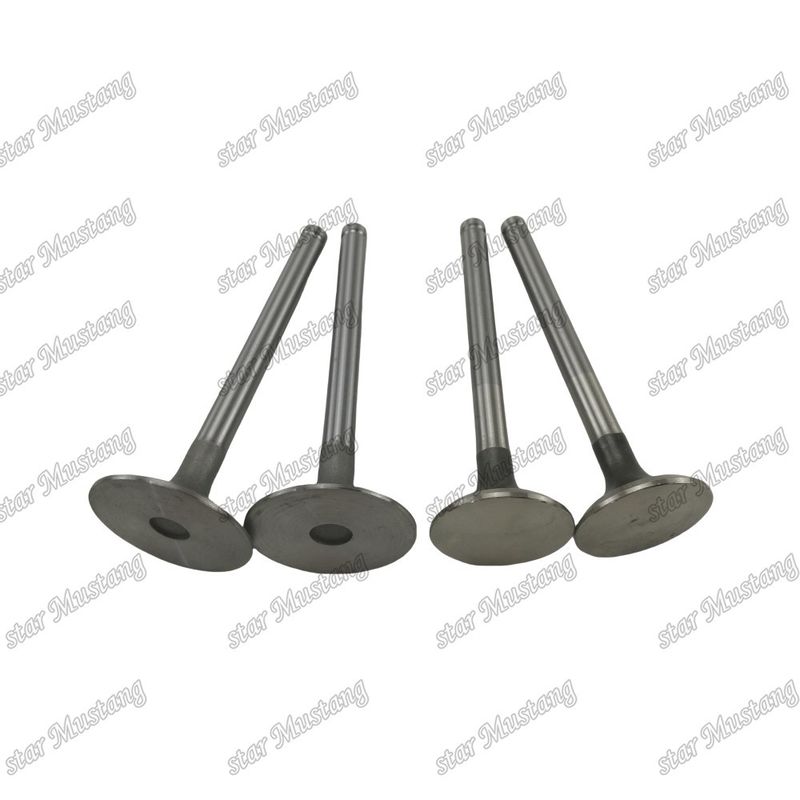 インテグラル構造バルブ 1004T 3142H002 3142A051 ディーゼルエンジン部品 純正在庫 オンラインサポート付き