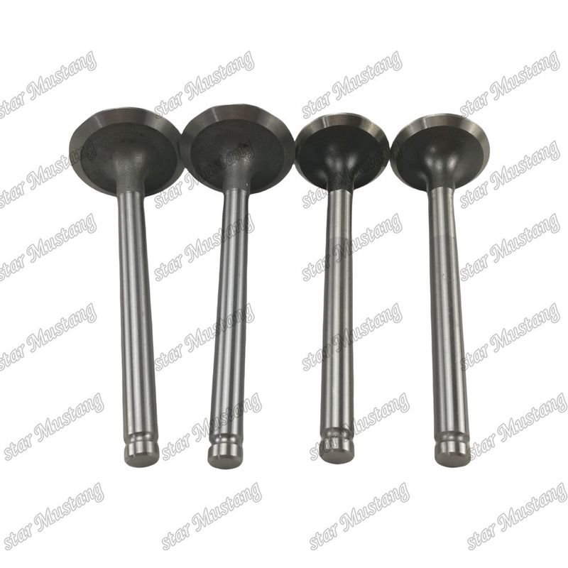 インテグラル構造バルブ 1004T 3142H002 3142A051 ディーゼルエンジン部品 純正在庫 オンラインサポート付き