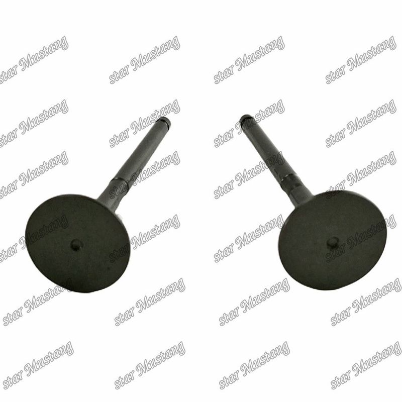 インテグラル構造バルブ 3TNV84T 129005-11100 129508-11100 ディーゼルエンジン部品 純正在庫 オンラインサポート付き