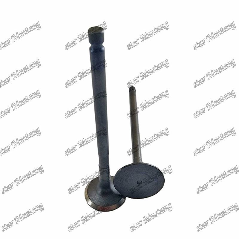 インテグラル構造バルブ 3TNV84T 129005-11100 129508-11100 ディーゼルエンジン部品 純正在庫 オンラインサポート付き