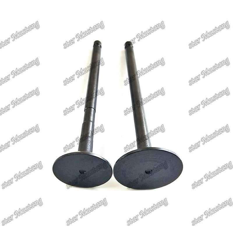 インテグラル構造バルブ 3TNV84T 129005-11100 129508-11100 ディーゼルエンジン部品 純正在庫 オンラインサポート付き