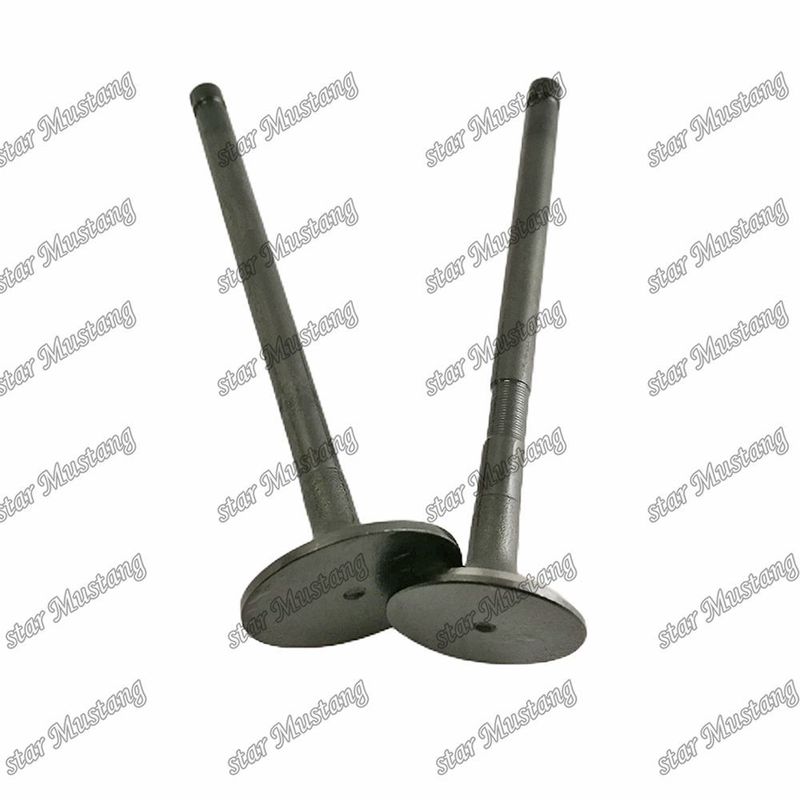 インテグラル構造バルブ 3TNV84T 129005-11100 129508-11100 ディーゼルエンジン部品 純正在庫 オンラインサポート付き