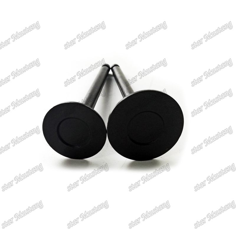 インテグラル構造バルブ 4TNE82 ディーゼルエンジン部品 純正在庫 オンラインサポート付き