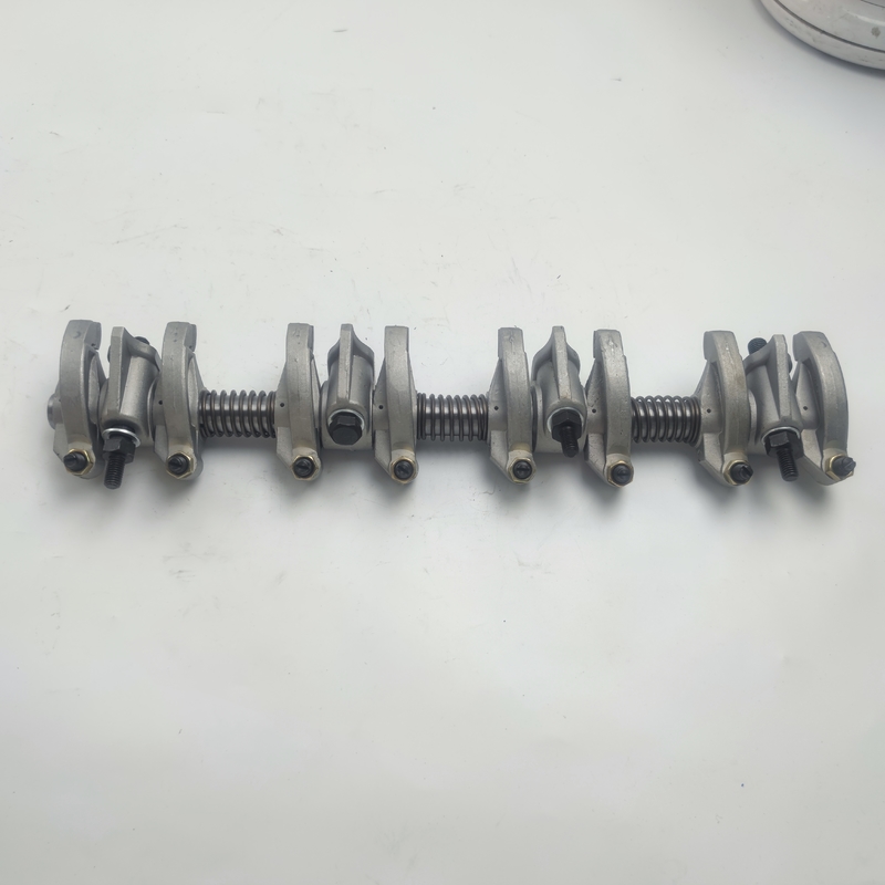 8-97036197-0 ロッカーアーム組 ディーゼルエンジン 部品 4JB1 掘削機 バストラック