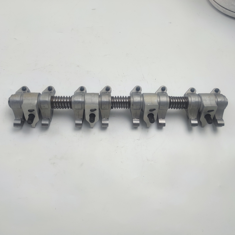 8-97036197-0 ロッカーアーム組 ディーゼルエンジン 部品 4JB1 掘削機 バストラック