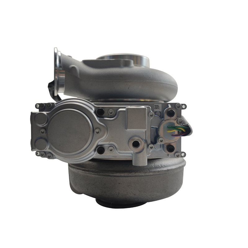 ボルボ380 EC380E エンジン ターボチャージャー HE400VG 22918827 5355481 ボルボ エンジン スペアパーツ用