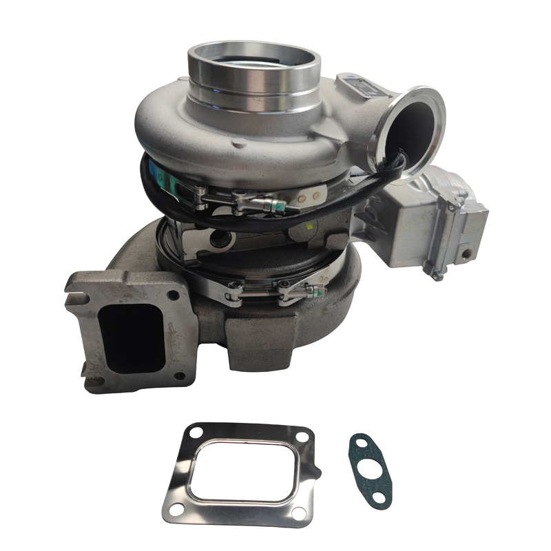 ボルボ380 EC380E エンジン ターボチャージャー HE400VG 22918827 5355481 ボルボ エンジン スペアパーツ用