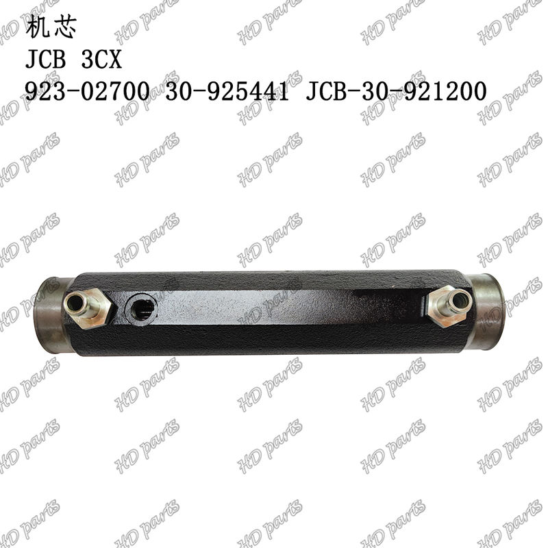 JCB 3CX 923-02700 30-925441 JCB-30-921200 JCB エンジン用部品のためのエンジンオイルクーラー